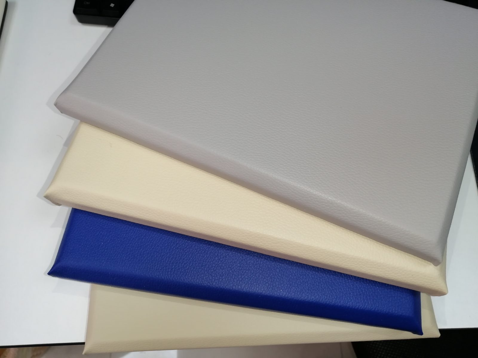 anti collision — acoustic panel photo