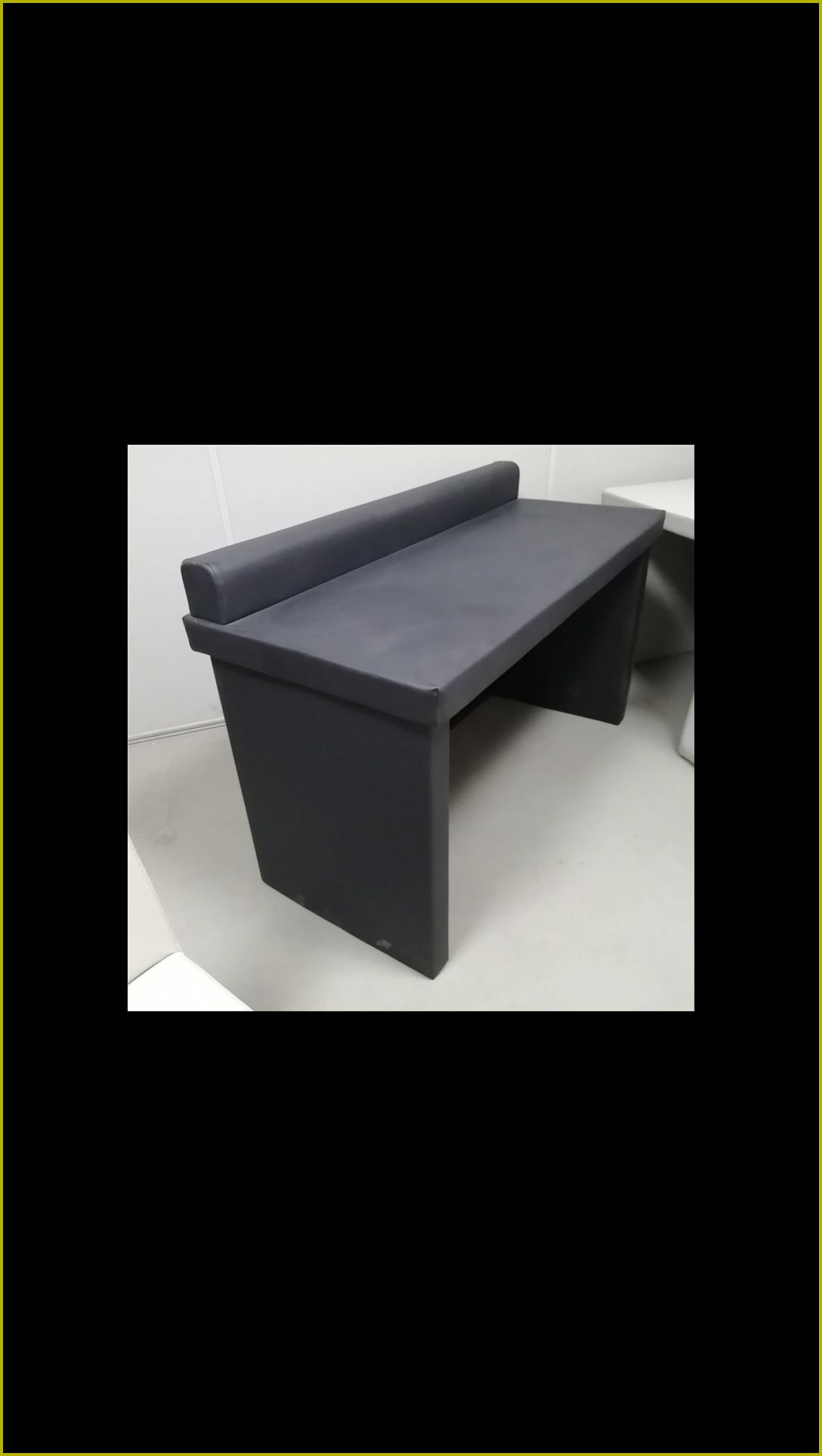 anti collision furniture — acoustic panel photo