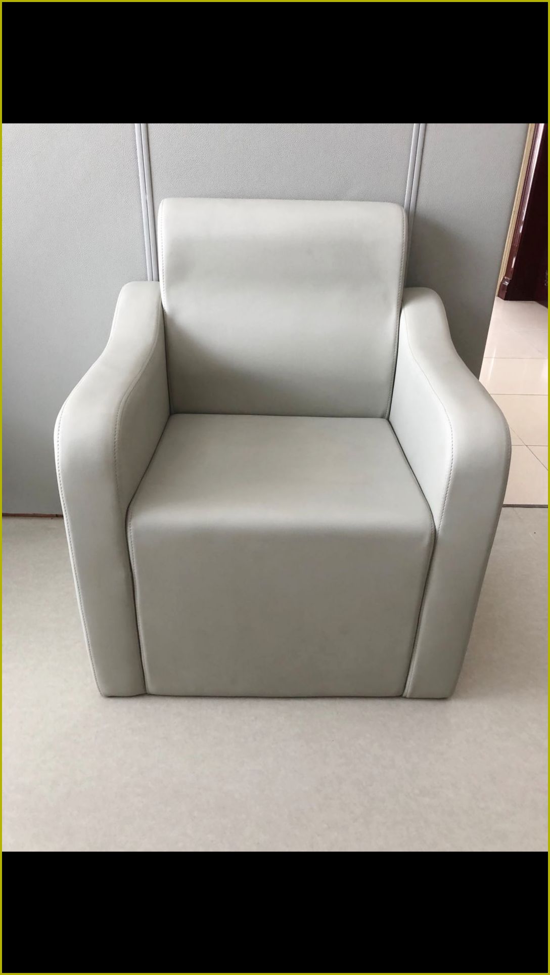 anti collision furniture — acoustic panel photo