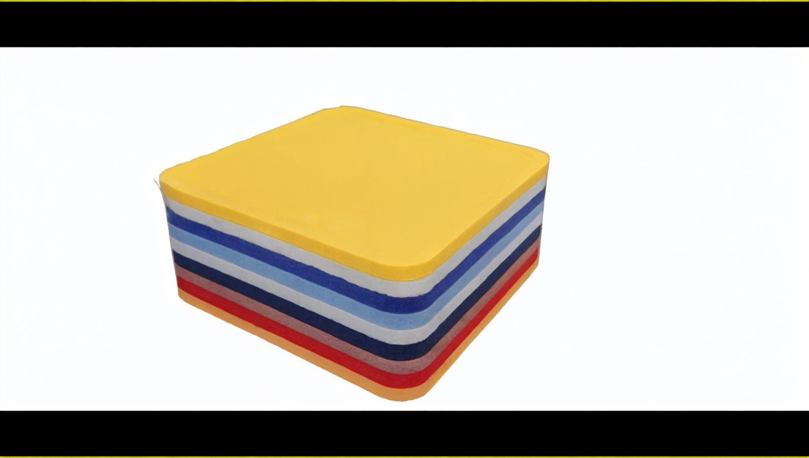 polyester fiber acoustic panels