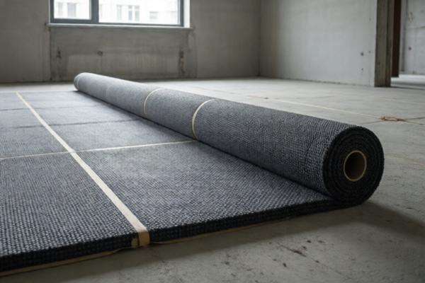 预生成 — acoustic panel photo
